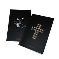 Image 1 of Coloring Book 5: Sleaze