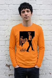 Image 1 of Camiseta M/L Pulp 