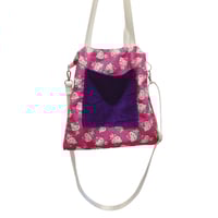 Hello Kitty Tote