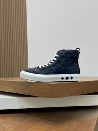 Image 2 of LV High-rise Sneakers
