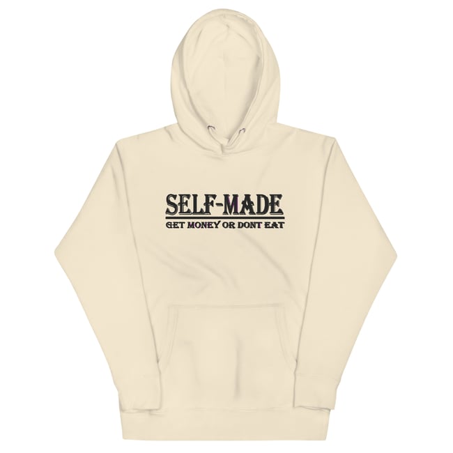 Selfmade Hoodie