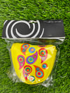 NEW Callaway Odyssey Limited Edition ANA Inspiration LPGA TOUR Putter Cover VERY RARE!!!!