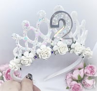 Image 3 of Fairy White Princess