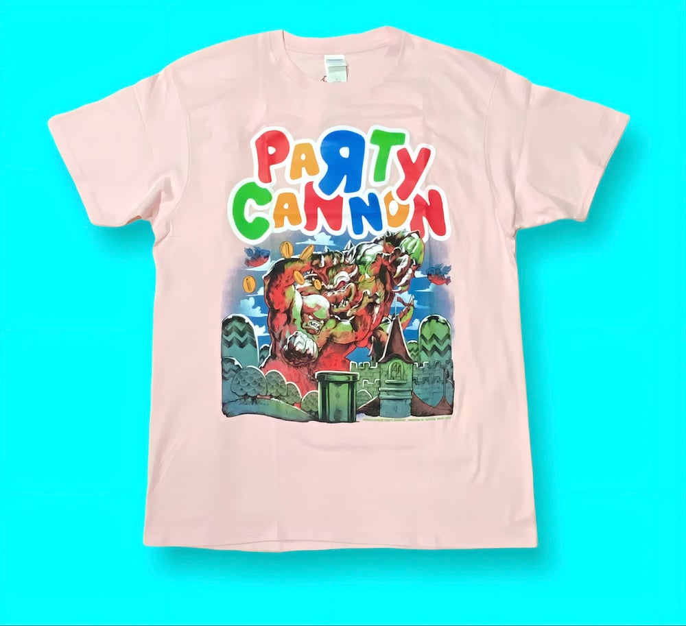 Party Cannon