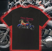 🆕MeGa YaCHt 🛥 CoCo CHaNeL ©️©️ BeTTY BoP BiKeR 🏍 TeE👚