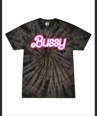 Image 2 of BUSSY TIE DYE