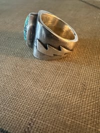 Image 2 of Lightning Ring 