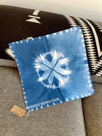 Image 2 of MOJAVE cotton bandana 1