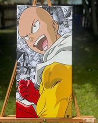 Image 4 of Saitama 🧑🏼‍🦲