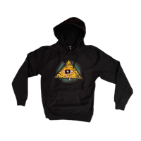 Image 1 of ÊTRE VU HOODIE