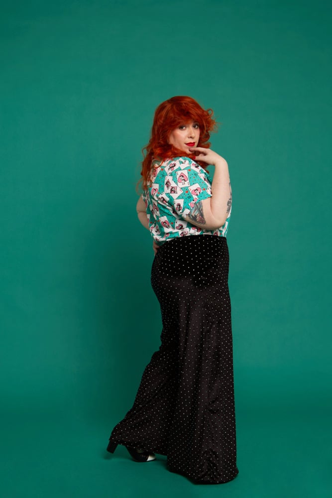 Image of Pantalón Petula Clark