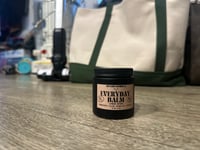 Image 4 of Infused Tallow Balm 