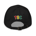 BHM Dad Hat