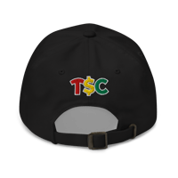 Image 3 of BHM Dad Hat