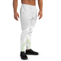 Image 4 of Men's Elevate Recycled Joggers