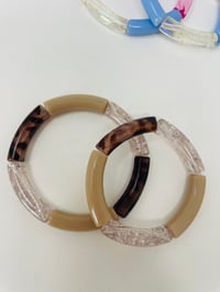 Image 7 of Duo de bracelets mère/fille Camila Brua 2.