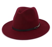 Image 4 of Ms. Fedora 