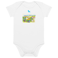 Image 1 of Body | Ricki v prírode | 002 | Deti 