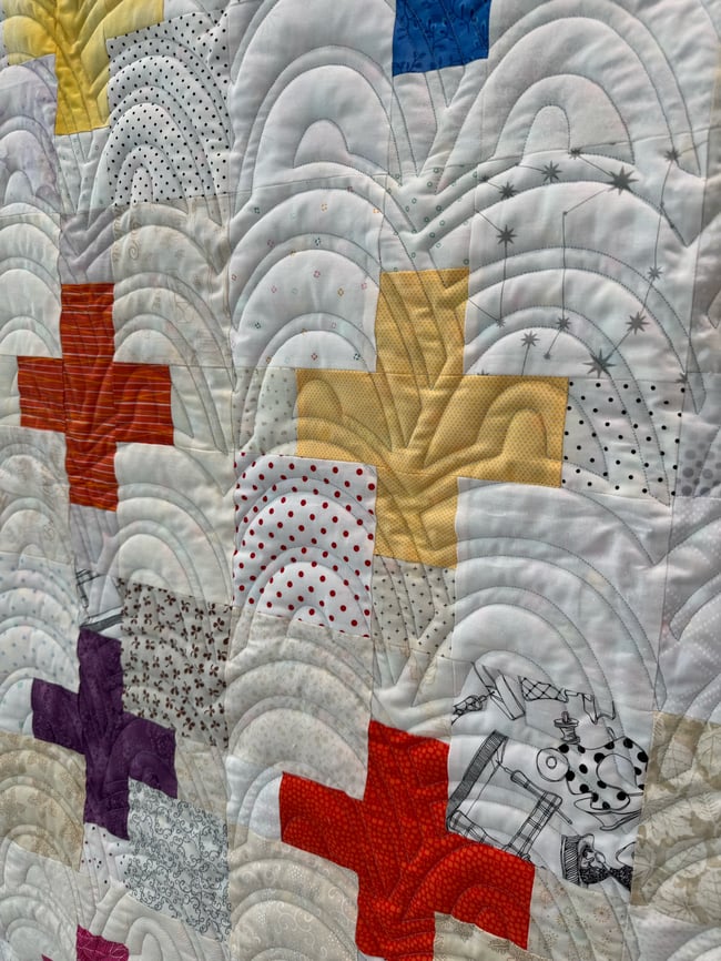 Friendship Rainbow Plus Plus