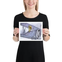 Image 4 of flightless my ass