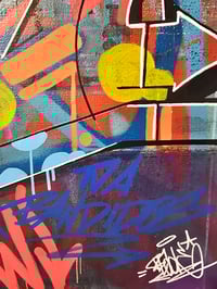 Image 2 of BBOY by Blade 