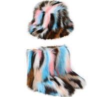 Image 1 of Fluffy Sets 2