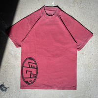 Image 2 of Legup “Kickflip” Tee