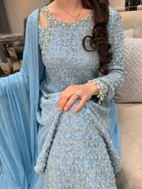 Image 2 of Blue shades