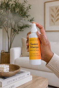 Image 6 of Sweet Mango Luxury Room / Car Spray