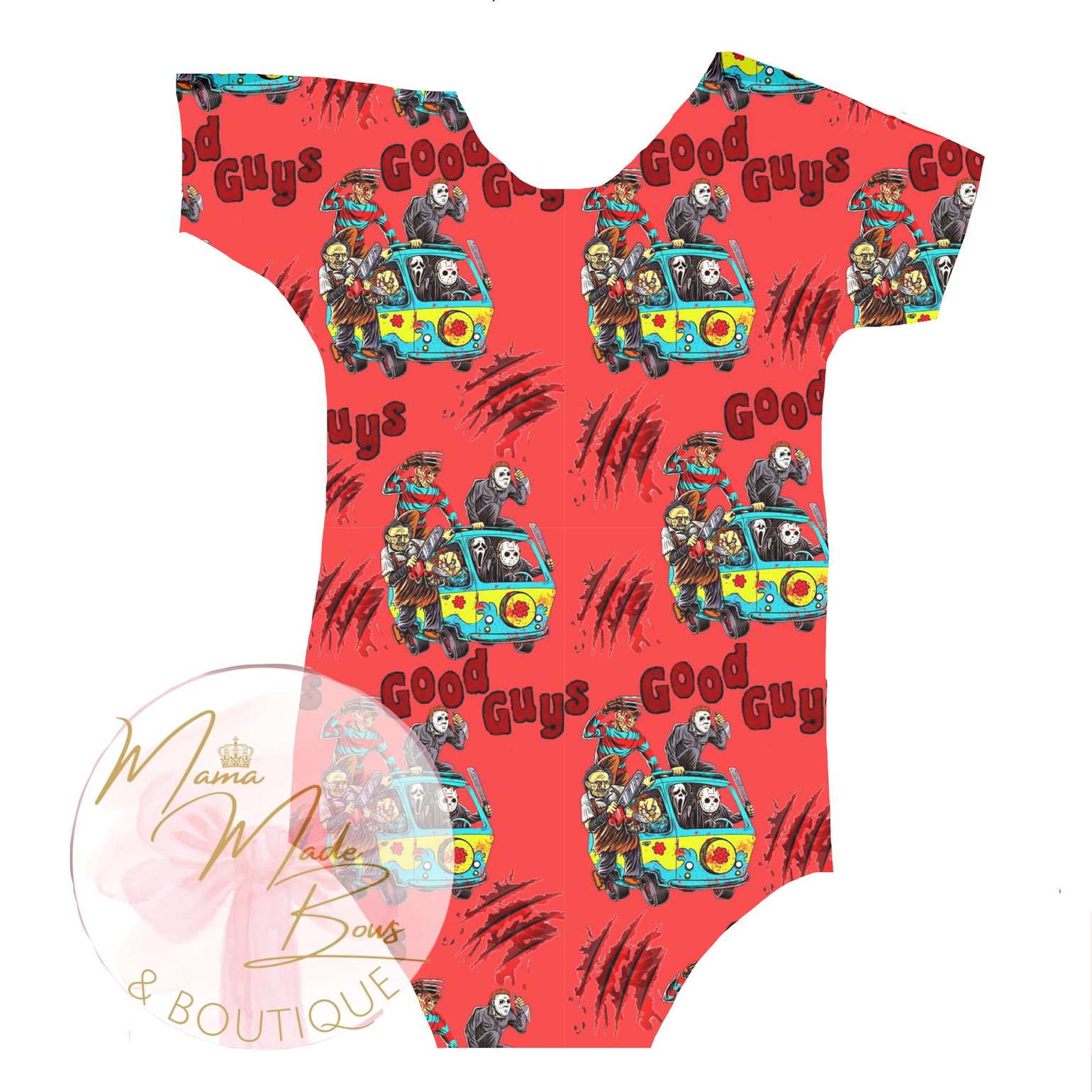 Image of Halloween leotards