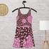 Benny: The Bear Skater Dress Image 2
