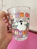 Halloween Mugs