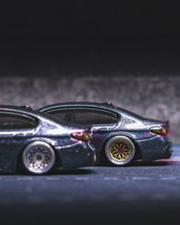 Image 17 of BMW M5 DUO PACK CUSTOM