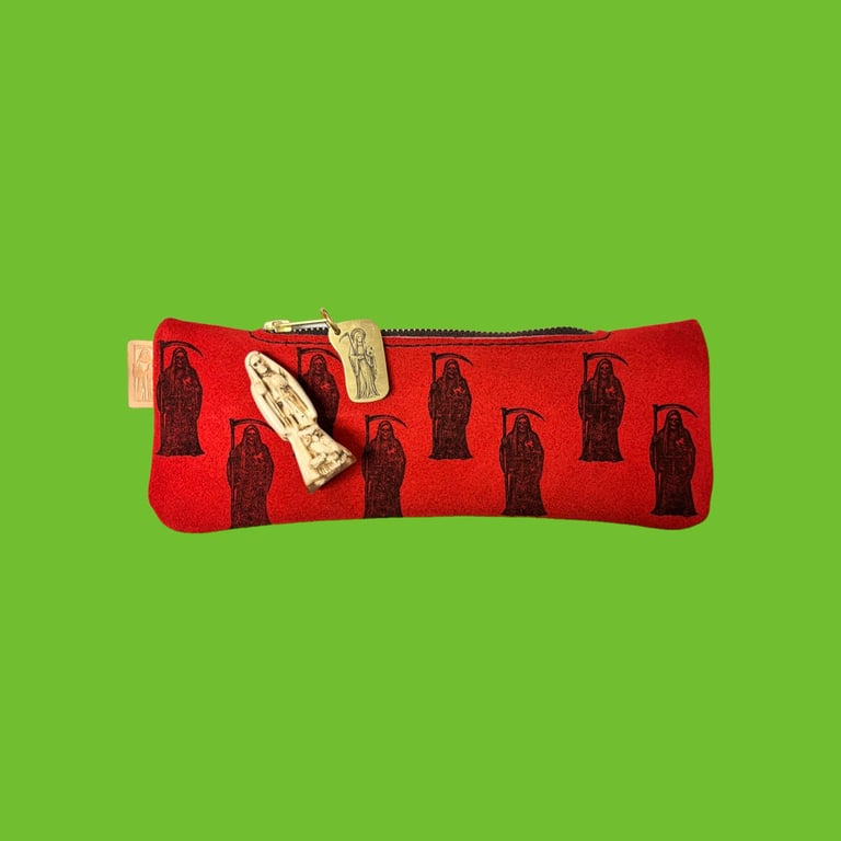 Santa Altar (Ítem #009)