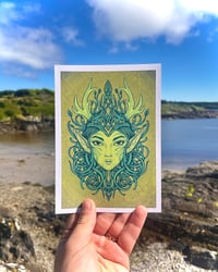 Image 5 of Celtic Print Pack