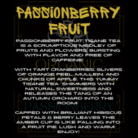 Image 2 of PassionBerry Fruit 