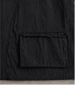 Grain x ORB. Chaleco