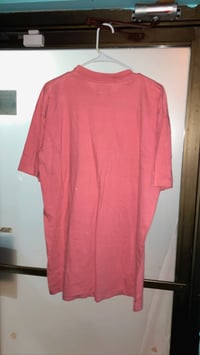 Image 5 of Bonjour Cut + Sew Pocket Tee