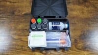 Image 2 of Peptide Storage/ Travel Case