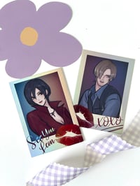 Image 4 of UV Foil Photocards