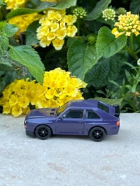 Image 2 of Audi Sport Quattro Custom