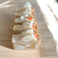 Image 2 of PEACH BELLINI - PEACH + APRICOT