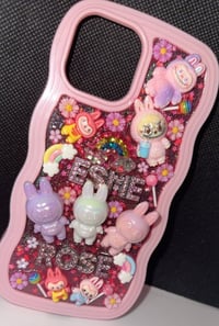 Custom Junk Phone Case