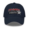 Olympia USA Retro Dad Hat