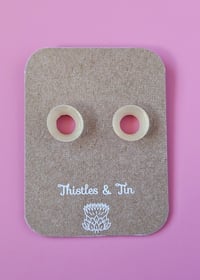 Image 9 of 10mm Silicone Ear Tunnel - 206