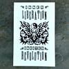 Revolution Print