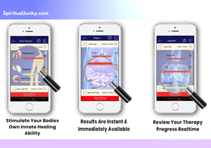 Image of Biofeedback Session