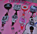 Badge Reels