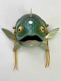 Image 1 of Salmo- Kristen Egan