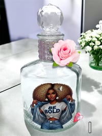 Image 10 of Inspirational Women Decor Bottles